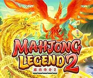 MAHJONG LEGEND 2