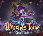 Witches Tome