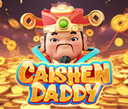 CAISHEN DADDY