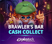 Brawler`s Bar Cash Collect