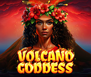 Volcano Goddess