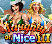 Naughty Or Nice III