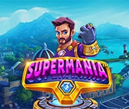 Supermania